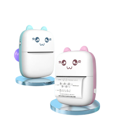 Mini Pocket Printer